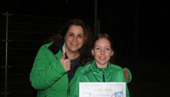 Luna van de Mheen wint Hans & Grietje prijs