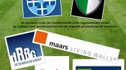 Geslaagde samenwerking business clubs PEC Zwolle en VVOG