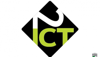 2ICT nieuwe Bordsponsor bij VVOG