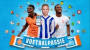 Albert Heijn Voetbalpassie.....uniek spaarprogramma 