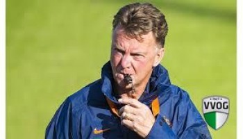 Wil je nu of later trainer worden…? Dan is dit je kans