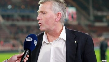 Hennie in ’t Hof met directe ingang nieuwe hoofdtrainer VVOG