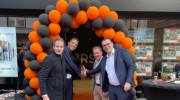 Zilversponsor PRTNRS opent deuren in Harderwijk