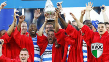 VVOG feliciteert PEC Zwolle