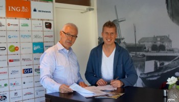 Fitention teamsponsor E1