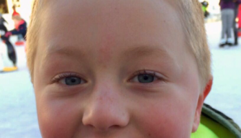 Danley Rekers is pupil van de week