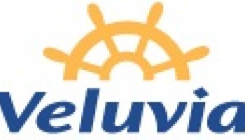 Veluvia wedstrijdsponsor bij VVOG - WHC