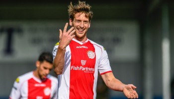 Topspits voor VVOG