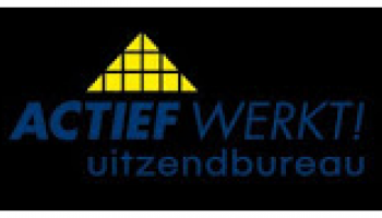 Actief Werkt sponsort JO19-1