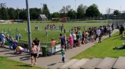 Timeflex voetbal toernooi | C junioren | 25 mei
