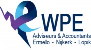 Verlenging contract sponsor WPE
