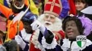 Het VVOG Sinterklaasfeest op woensdag 29 november 2017