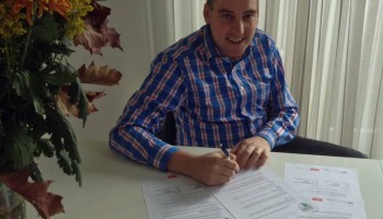 Het Kontakt nieuwe VVOG sponsor