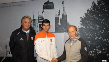 VVOG maakt speerpunt van doorstroming jeugdtalenten