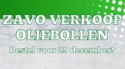Oliebollenactie ZAVO