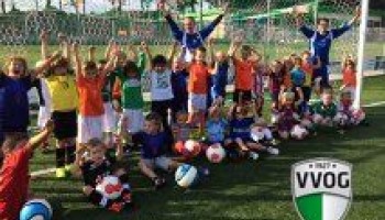 Geen Dolfijnen voetbal in de vakantie