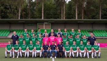 Het afgelopen seizoen in cijfers 