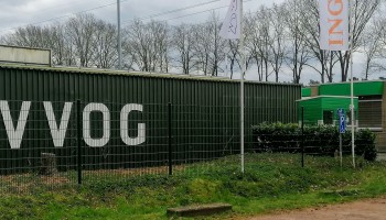 Contributie en opstart jeugdtrainingen