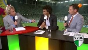 woensdag 18.30 uur instructieavond jeugdleiders en trainers