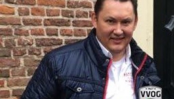 Veiligheidscoördinator in de 3e divisie