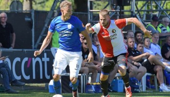 Puttenaar Van den Brink naar Harderwijk