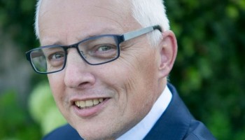 Nieuwe financiële man VVOG Businesscommissie