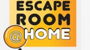 SOS Events heeft EscapeRoom@Home ontwikkeld