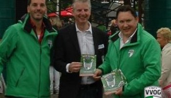 Start Voetbalschool Dolfijn