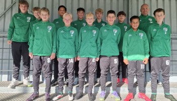 Jan Overeem Woningaanpassingen en Het Geldersch Huys Makelaars steken de JO14-2 in het nieuw!