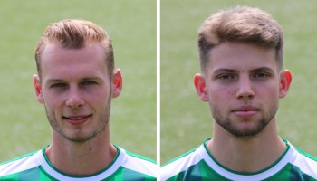 Dean en Jeroen gaan ook door bij VVOG