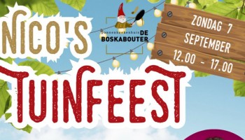 Nieuwe buren (en nieuwe sponsor) op de Strokelweg 2a!