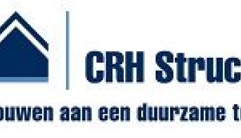 CRH Structural wedstrijdsponsor bij VVOG -Excelsior '31
