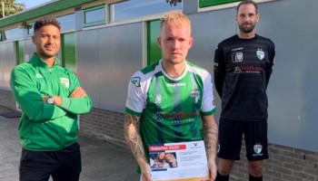 VVOG 1 wint en koopt Superlot!