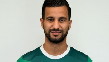 Kennismaken met ..... Yasin Kurt