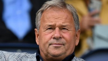 VVOG Harderwijk en Gert Kruys per direct uit elkaar