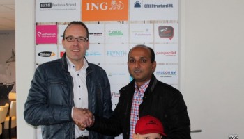 Graaf van Gelre dÃ© supersponsor van de E10