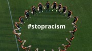 VVOG in actie tegen Racisme