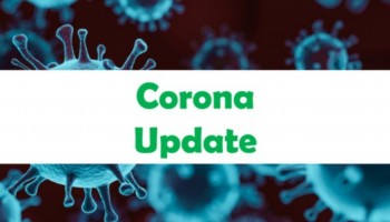 Aanpassing corona maatregelen door nieuwe versoepelingen aangekondigd door de overheid en het seniorentoernooi aanstaande zaterdag. 