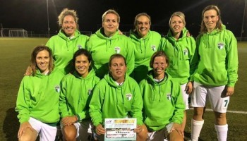 MO17-1 & de Dames 30+ kopen samen Superlot