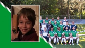 Jayvie van Praag is Pupil van de Week