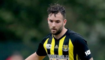 Maikel Lange naar VVOG