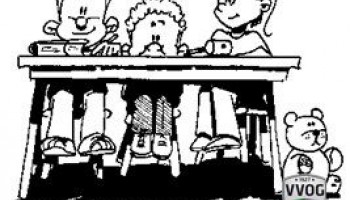 Jeugdcommissie nieuwe seizoen rond