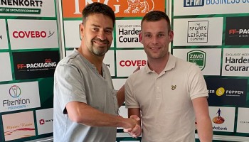 Guess who’s back: Melvin Betzold!