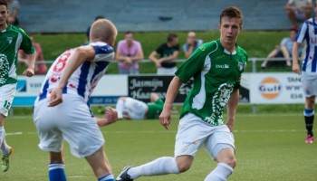 Selectienieuws: Hop gaat, Randy verlengt