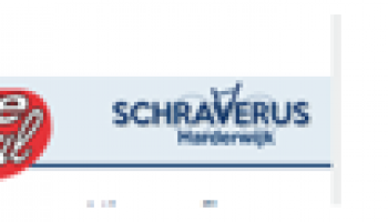 Niet één maar twee wedstrijdsponsoren op zaterdag 27 oktober