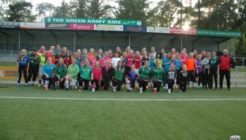 Monopole Meisjes clinic goed bezocht