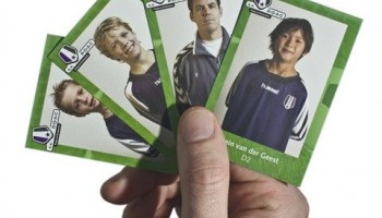 Wees d'r snel bij in Winkelcentrum Drielanden