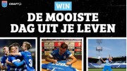 Voel je een echte prof van PEC Zwolle!