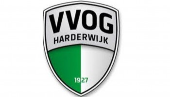 Aangepast aanvangstijdstip thuiswedstrijden vlaggenschip VVOG Harderwijk