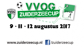 Foto's Zuiderzeecup